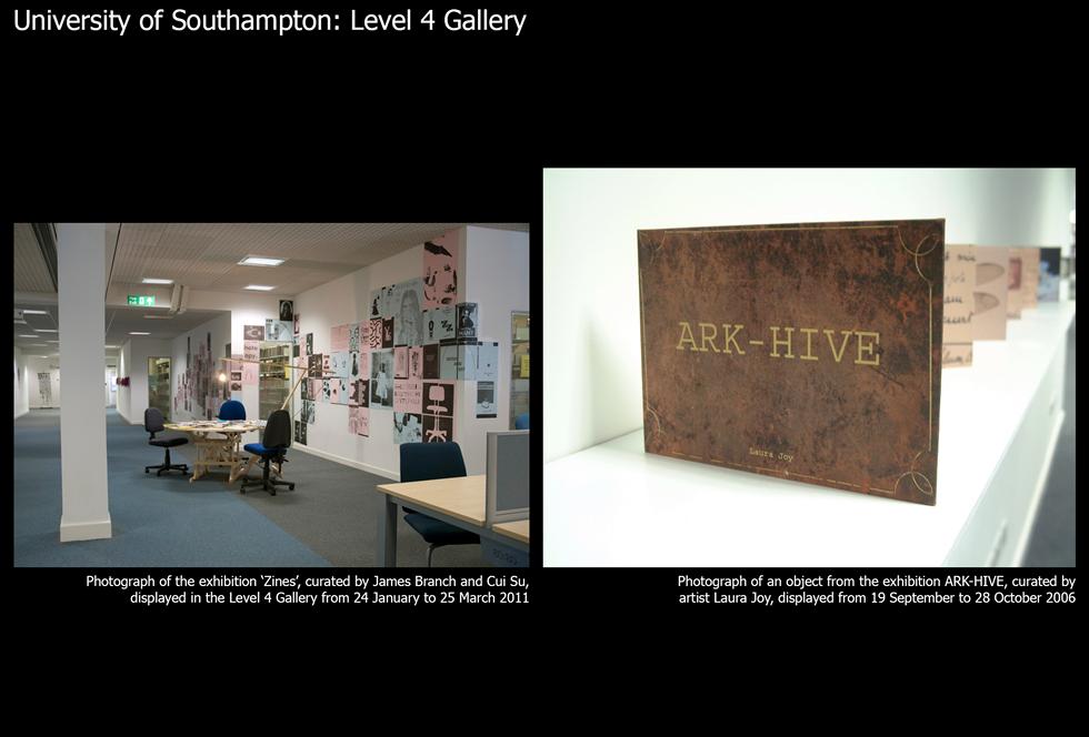 Image #29: Level 4 Gallery