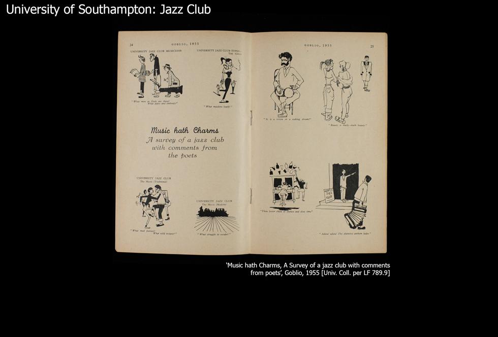 Image #11: Jazz Club