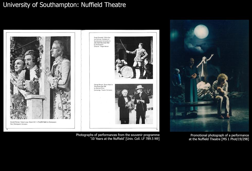 Image #18: Nuffield Performance