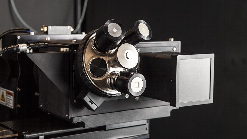 Zeiss 160 kVp Versa 510