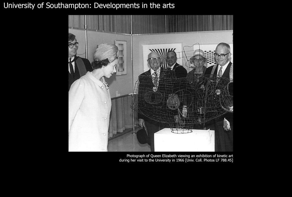 Image #14: Queens Visit