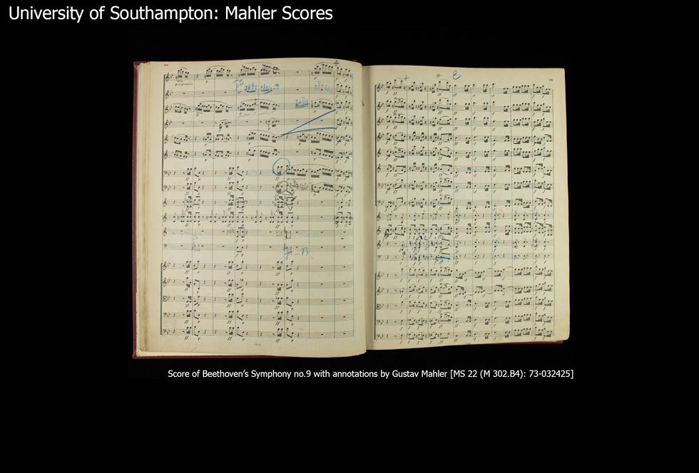 Image #21: Mahler Score