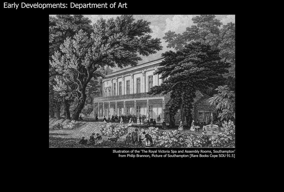 Image #2: Southampton School of Art