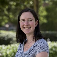 Thumbnail photo of Dr Christina Vanderwel