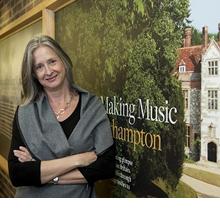 Thumbnail photo of Professor Jeanice Brooks