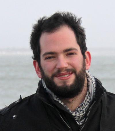 Dr Marcos Felipe Simón Gálvez's photo