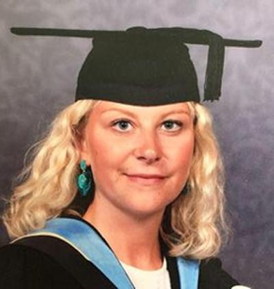 Miss Megan Bridgman's photo