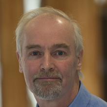 Thumbnail photo of Professor Bill Keevil