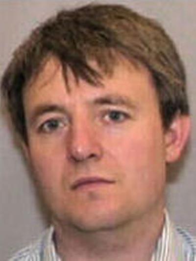 Dr C Howard Barton's photo