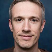 Thumbnail photo of Professor Andrew J Tatem