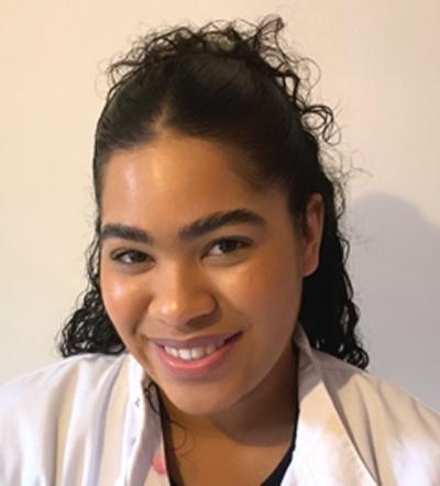 Miss Kleinenvice Rowe's photo