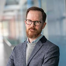 Thumbnail photo of Dr Ian G J Dawson