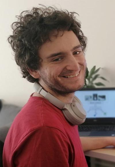 Mr Vlad Stefan Paul's photo