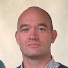 Thumbnail photo of Professor Graeme Earl