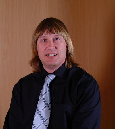 Dr Andrew Taylor's photo