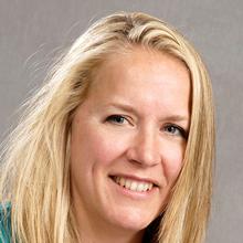 Thumbnail photo of Dr Kathryn Woods-Townsend