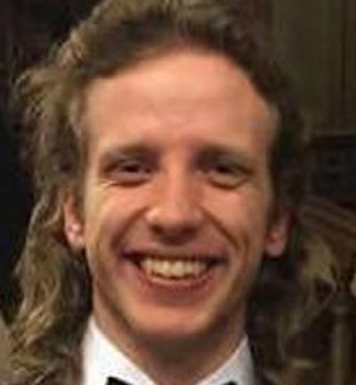 Mr Michael Cousins's photo