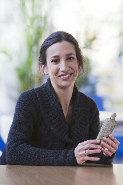 Dr Marta Díaz-Guardamino's photo