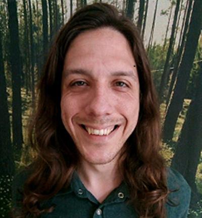 Mr Eric Hamdan's photo