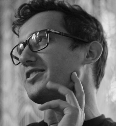 Mr Giacomo Constantini's photo