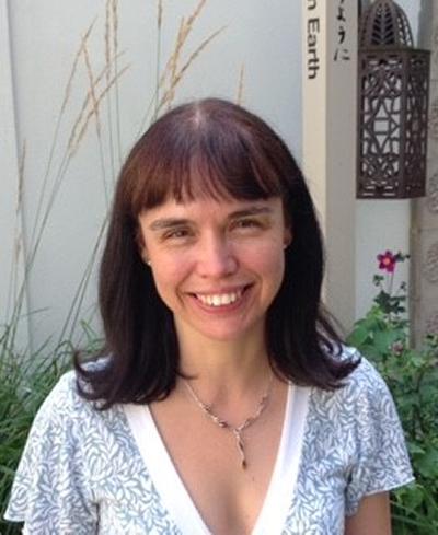 Dr Clare Lockyer-Stevens (née McDermott)'s photo