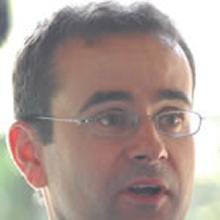 Thumbnail photo of Dr Richard Polfreman