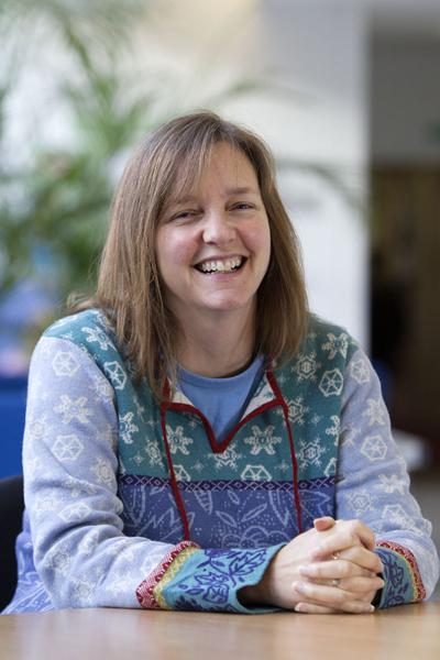 Miss Penny Copeland's photo