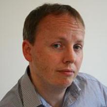 Thumbnail photo of Professor Will Jennings