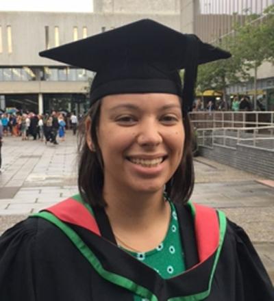 Miss Bronwyn Westmore's photo