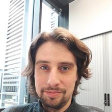 Thumbnail photo of Dr Massimiliano Manfren