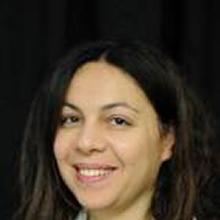 Thumbnail photo of Professor Kiki Messiou