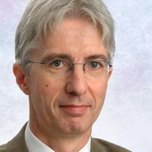 Thumbnail photo of Emeritus Professor Colin Kennedy