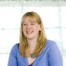 Thumbnail photo of Dr Kim Chivers Seymour