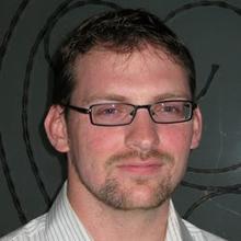 Thumbnail photo of Dr Gabriel D Weymouth