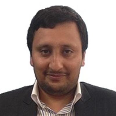 Dr Sammer-ul Hassan's photo