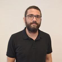 Thumbnail photo of Dr Michail Veliziotis