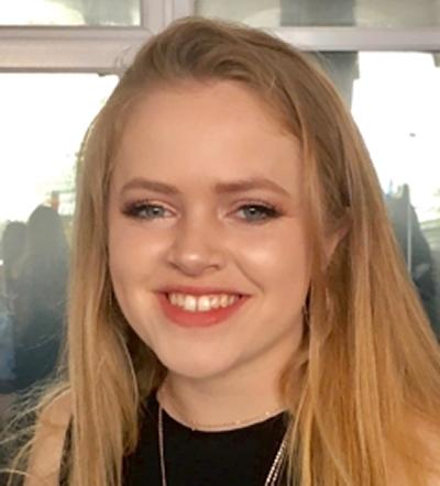 Miss Isabel Hughes's photo