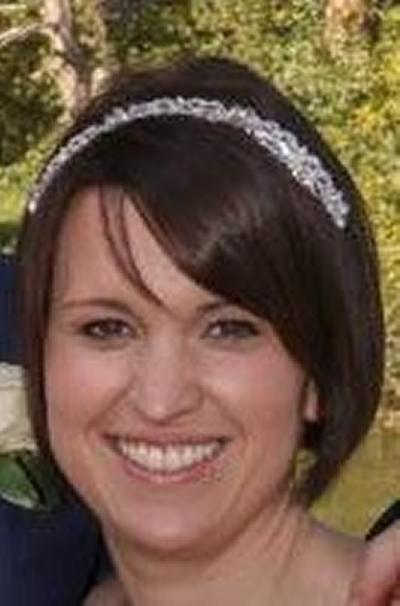 Dr Elizabeth Davies's photo