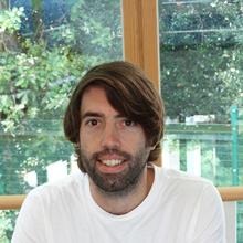 Thumbnail photo of Dr Matthew Ryan