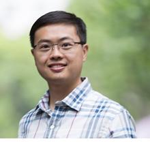 Thumbnail photo of Dr Shengjie Lai