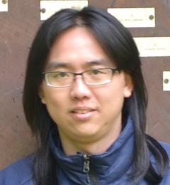 Mr Khemapat Tontiwattanakul