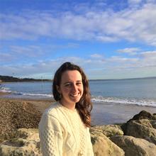 Thumbnail photo of Dr Sien Van der Plank