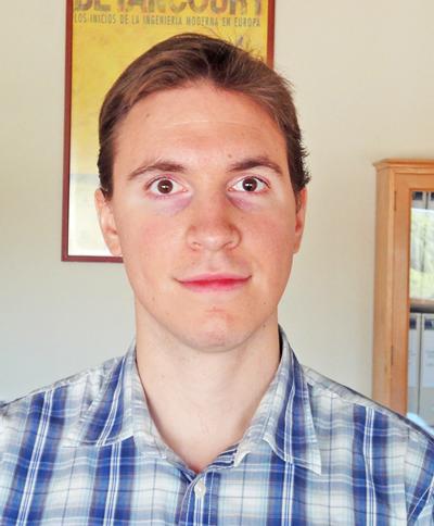 Dr Alejandro Ortega's photo