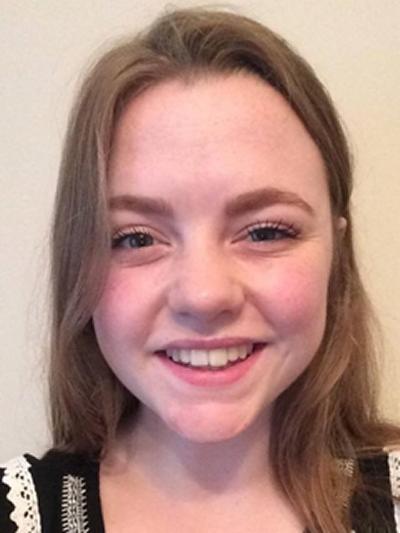 Miss Eleanor R Wareham's photo