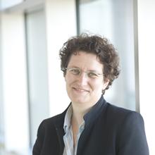 Thumbnail photo of Professor Jane Falkingham