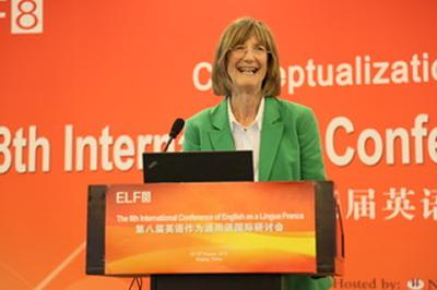 Professor Jennifer Jenkins's photo