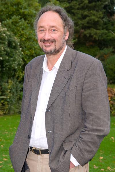 Professor Paul A Carling's photo