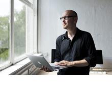 Thumbnail photo of Professor Jussi Parikka