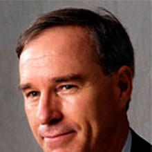 Thumbnail photo of Professor Keith Godfrey