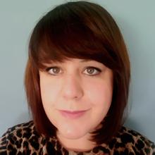 Thumbnail photo of Dr Eleanor Wilkinson